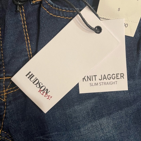 Brand new with tags Hudson jeans - Picture 4 of 7